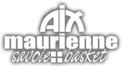 Aix Maurienne Savoie Basket